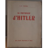 Le chàtiment d'Hitler