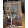 Madame roman