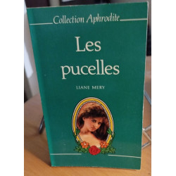 Les pucelles (Presses Cite)