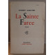 La Sainte Farce