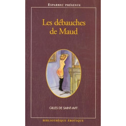 Les débauches de Maud