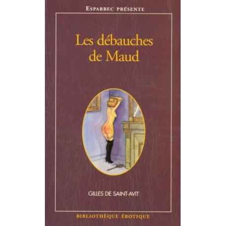 Les débauches de Maud