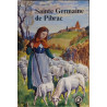 Sainte germaine de Pibrac / illustrations de Decomble