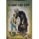 Le saint curé d'ars / illustrations de jean Dupin et Pierre leconte