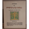 Images de provence - illustrations de Marcel Pautot / E.O