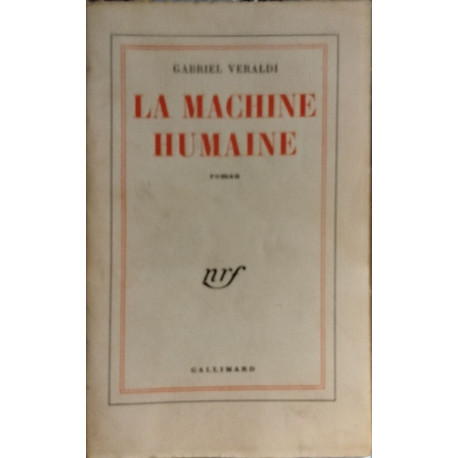 La machine humaine