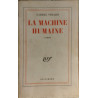 La machine humaine