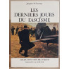 Les derniers jours du fascisme