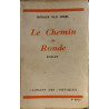 Le chemin de ronde