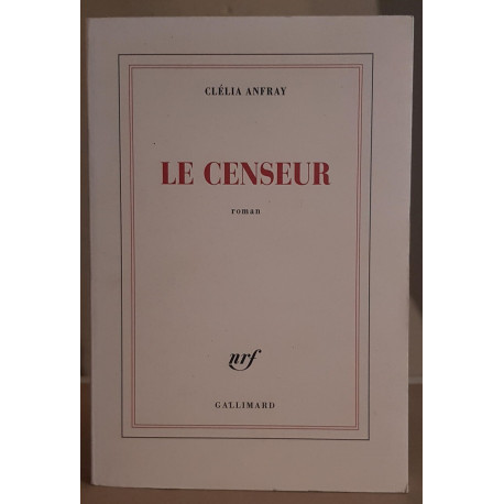 Le Censeur