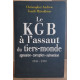 Le KGB a l'assaut du tiers-monde - agression - corruption -...