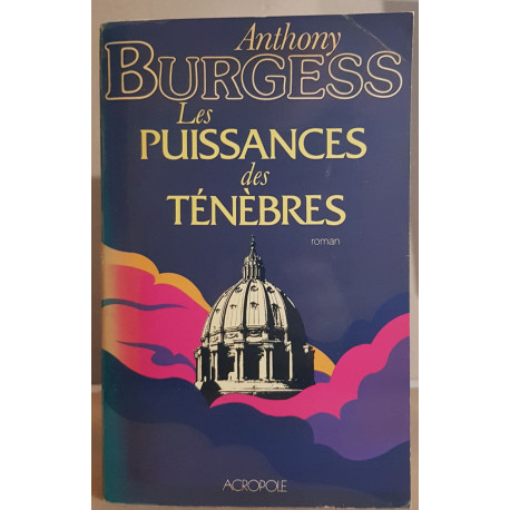 Les puissances des ténèbres