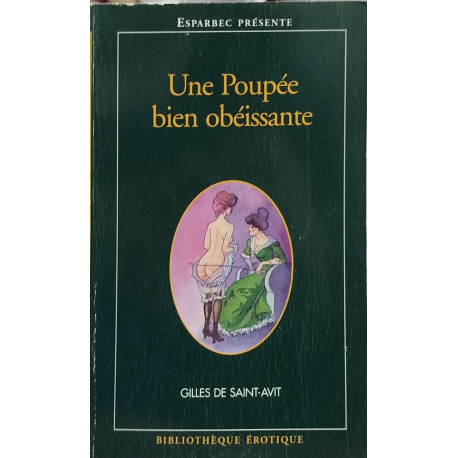 Une Poupée bien obéissante