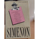 Tout simenon 21