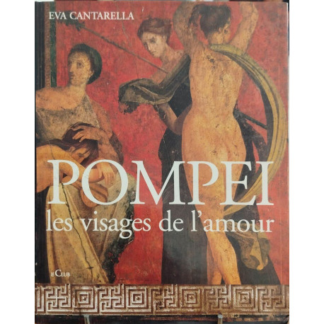 Pompei : Les visages de l'amour