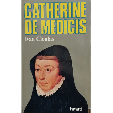 Catherine de Médicis