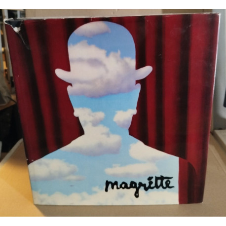 René Magritte - Signes et Images