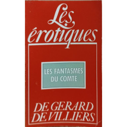 Les fantasmes du comte (Gdv Erotiques)