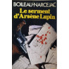 Le serment d'arsene lupin