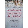 Les recettes des meilleures cuisinières de France