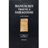 Manuscrit Trouvé À Saragosse