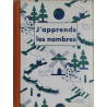 J'apprends les nombres / illustrations de H. Lerailler