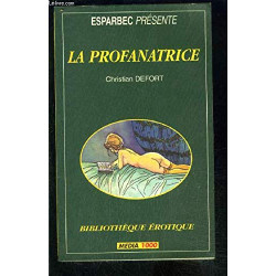 La profanatrice