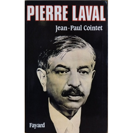 Pierre laval