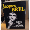 Jacques Brel le livre du souvenir