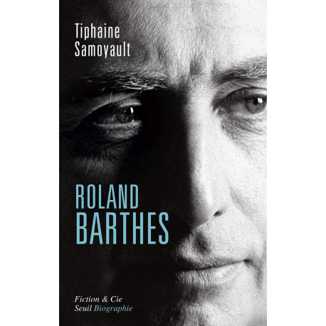 Roland Barthes