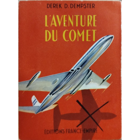 L'aventure du comet