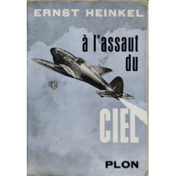 A l'assaut du ciel