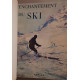 L'enchantement du ski / E.O