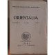 Orientalia - Volumen 32 - Fasc. 2