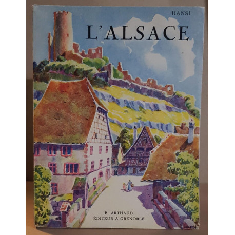 L'Alsace