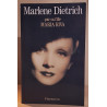 Marlene Dietrich