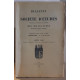 Bulletin de la société d'études des Hautes-Alpes - N°17 18 19 et 20