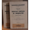 Traité de principes généraux de l'organisation (2° édition) - Tome...