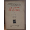 Traité élémentaire de chimie