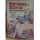 Histoires et destins extraordinaires - Tome 1