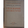 Géographie aérienne