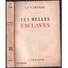 Les belles esclaves (gravures)