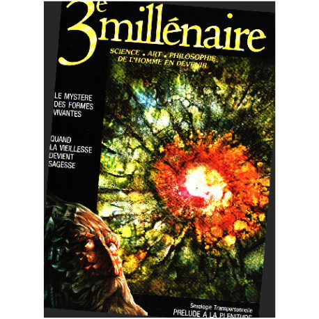 3° millenaire n° 2