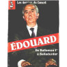 Le Crapouillot n° 53/ nouvelle serie / edouard de balladur I° au...