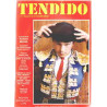 Tendido n°23 / le magzine de la nouvelle aficion / interview...