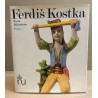 Ferdis kostka (texte en slovene )