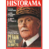 Historama n° 18 / pétain traitre ou martyr