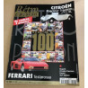 Retro passion n° 100 / citroen roaster traction 11BL / ferrari...