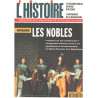 Revue l'histoire n° 194 / les nobles