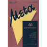 Meta / journal des traducteurs -translators journal volume 40 / n° 4